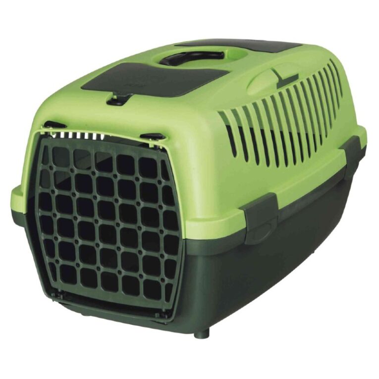 Κλουβί μεταφοράς capri 1xs -s