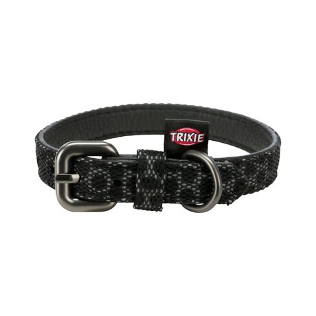 Trixie Night Reflect Ανακλαστικό Περιλαίμιο XSmall/Small 22-30cm/15m