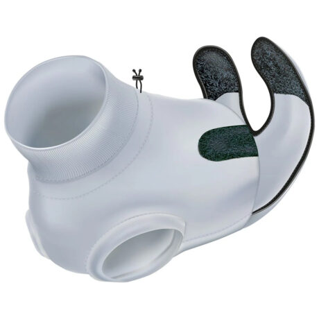 Trixie Προστατευτικό Φορμάκι για Γάτες Small/Medium 32-36cm