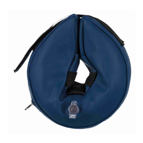 Trixie Προστατευτικό Περιλαίμιο Φουσκωτό για Σκύλους XXSmall 14-18cm