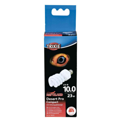 Trixie Desert Pro Compact Συμπαγής Λάμπα 10.0 23w