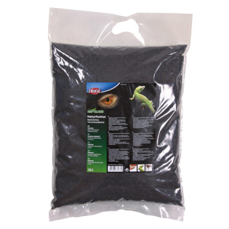 Trixie Terrarium Natural Humus Φυσικό Υπόστρωμα 10lt