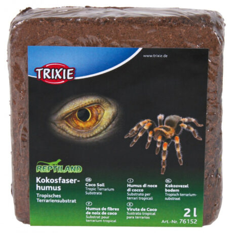 Trixie Υπόστρωμα από Χούμο Κοκοφοίνικα 2lt