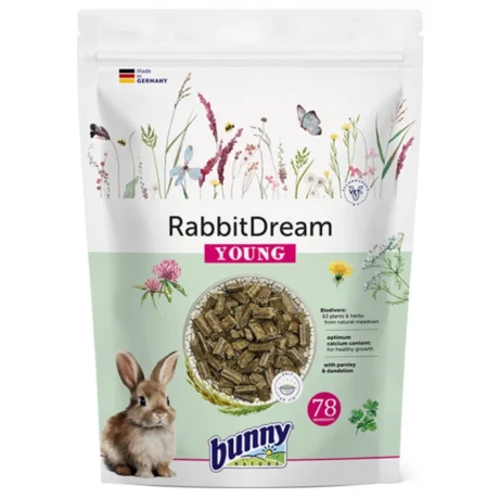 Bunny Rabbit Dream Young 600g