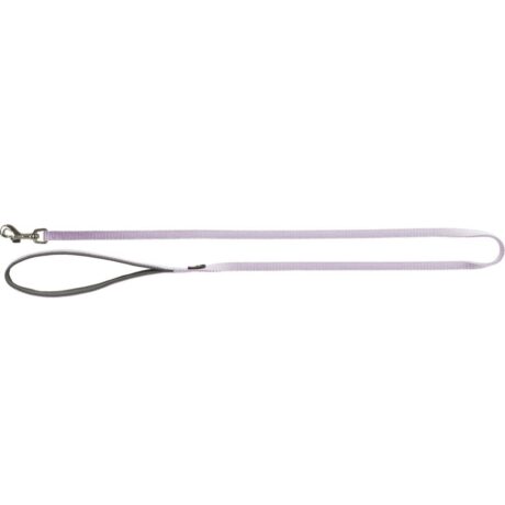 Trixie Premium Οδηγός Light Lilac Large/XLarge 1.00m/25mm