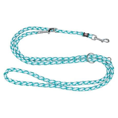 Trixie Cavo Reflective Οδηγός Αυξομειούμενος Small/Medium Ωκεανί 2m/12mm