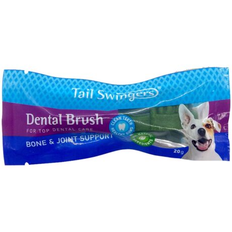 Tail Swingers Οδοντική Λιχουδιά 20gr 7cm