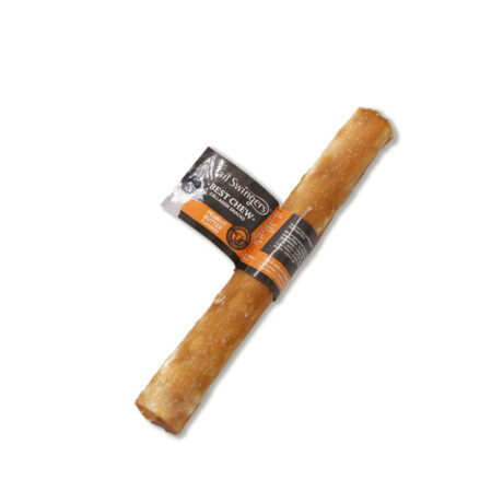 Tail Swingers Ρολό Κολλαγόνου με Φυστικοβούτυρο 24.5cm 100gr 1τμχ