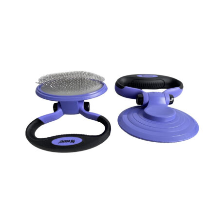 Pet Interest Αναδιπλούμενη Βούρτσα με Μαλακές Ακίδες