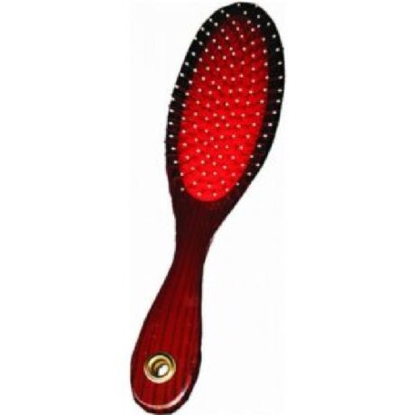 Blister Βούρτσα Οβάλ Μονή