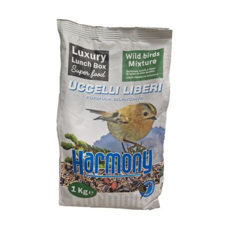 Harmony Wild Birds Mixture 1kg