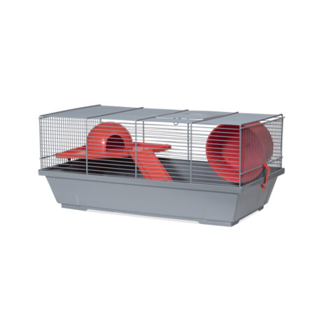 Voltrega Κλουβί Χάμστερ 50.50x28x25cm