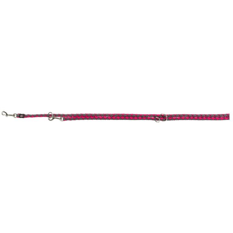 ΟΔΗΓΟΣ ΑΥΞ CAVO L-XL 2.00m/18mm FUCHSIA/GRAPHITE