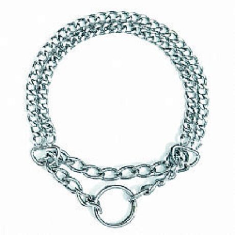 Πνίχτης Διπλή Αλυσίδα No.2