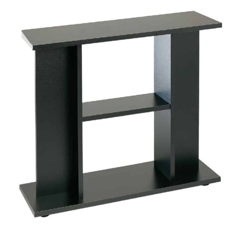Amtra System 60 Black Cabinet Στήριγμα Ενυδρείου Μαύρο 60x32x70cm