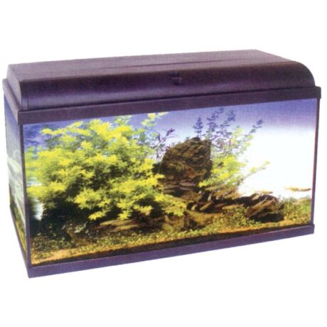 Resun Ενυδρείο 80x35x50cm 108lt