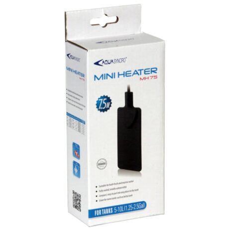 Resun Mini Heater Flexible 15w
