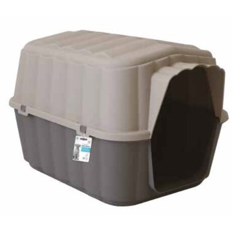 M-Pets Σπίτι Σκύλου (M) 71.6x100.2x67 cm