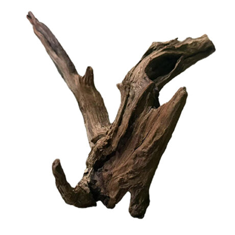 Διακοσμητικό Φυσικό Ξύλο 250-320gr 20x30cm