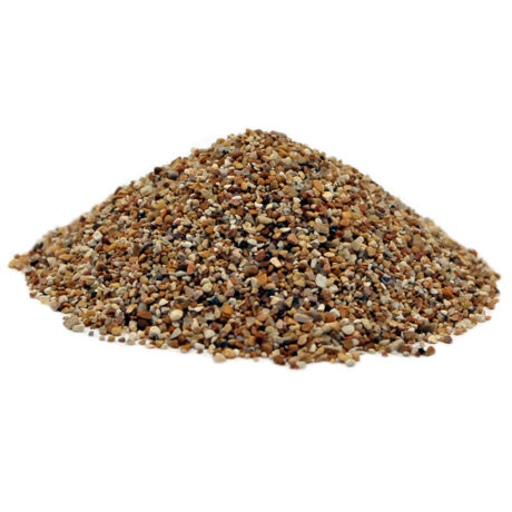 Ottavi Nature Gravel Natural Mustard Άμμος Ενυδρείου 5kg