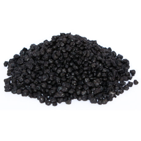 Ottavi Nature Gravel Black Χαλίκι Ενυδρείου 5kg