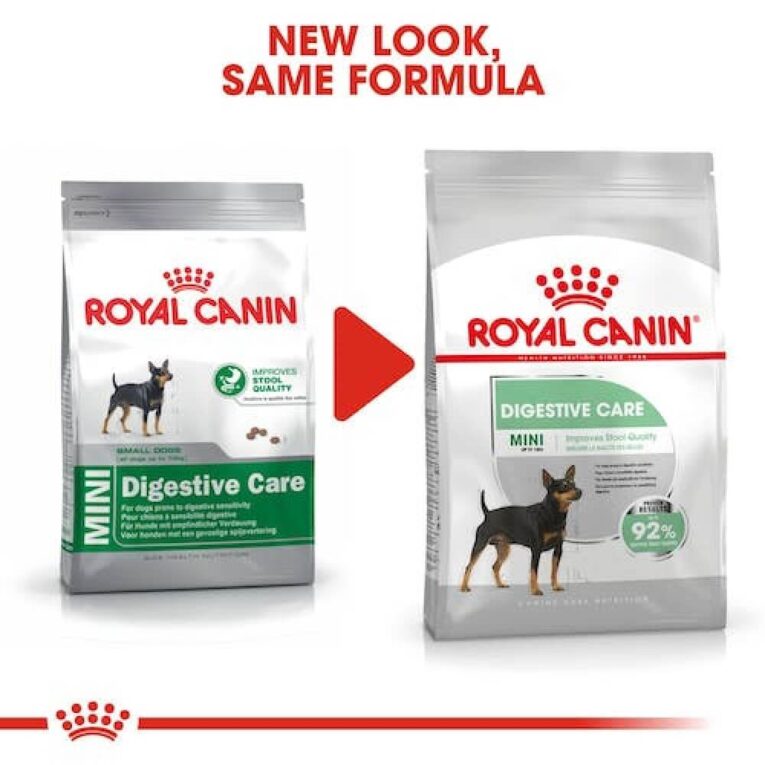 Pet Hellas_ΞΗΡΑ ΤΡΟΦΗ ROYAL CANIN MINI DIGISTIVE CARE 400gr_2 (1)