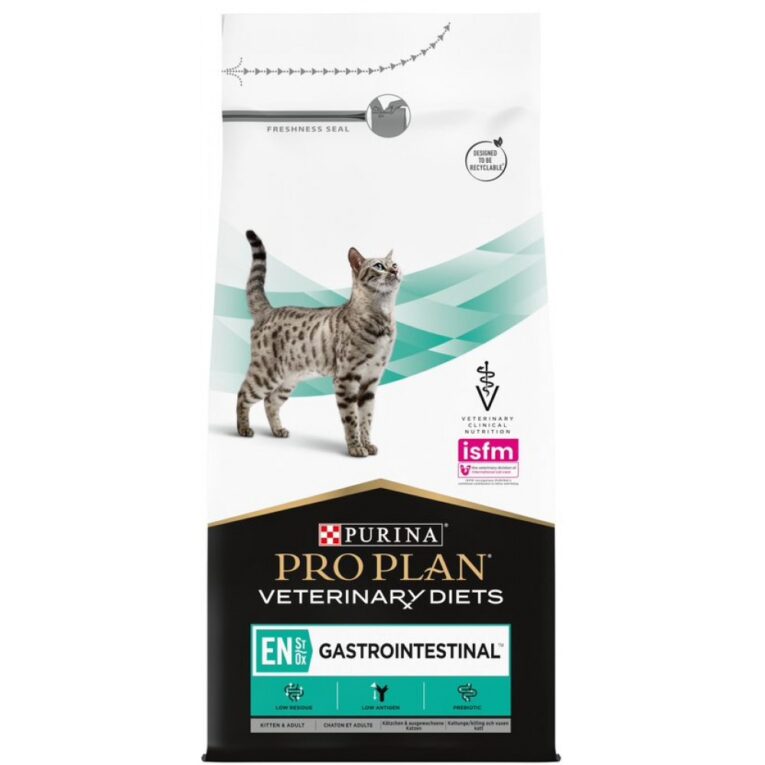 Pethellas_PURINA EN GASTROINTESTINAL CAT 1.5KG