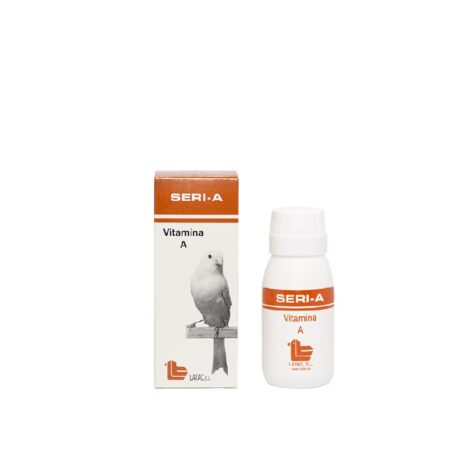 Latac Seri-A Συμπλήρωμα Διατροφής 20ml