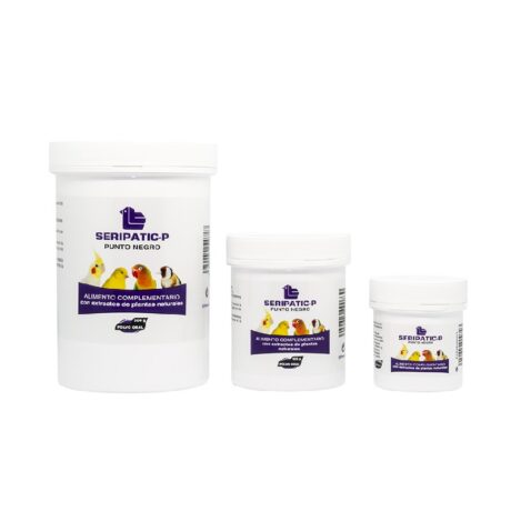 Latac Seripatic Συμπλήρωμα Διατροφής για Black Spot σε Σκόνη Προστατευτικό του Ήπατος 40gr