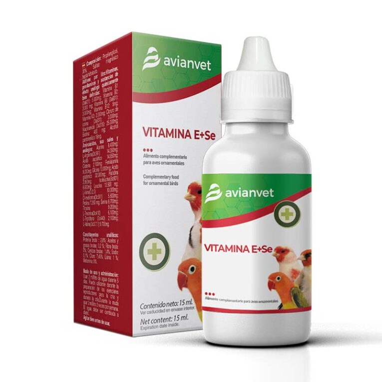 VITAMINA E+SE 15 ml-800x800