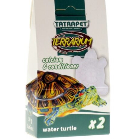 Tatrapet Ασβέστιο Χελώνας 30gr