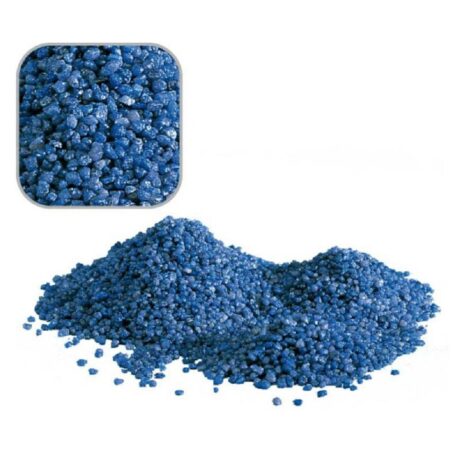 Amtra Ceramic Blue Quartz Διακοσμητικό Χαλίκι 2-3mm 2kg