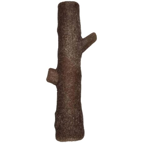 Flamingo Παιχνίδι Σκύλου σε Σχέδιο Κλαδί Δέντρου 20cm