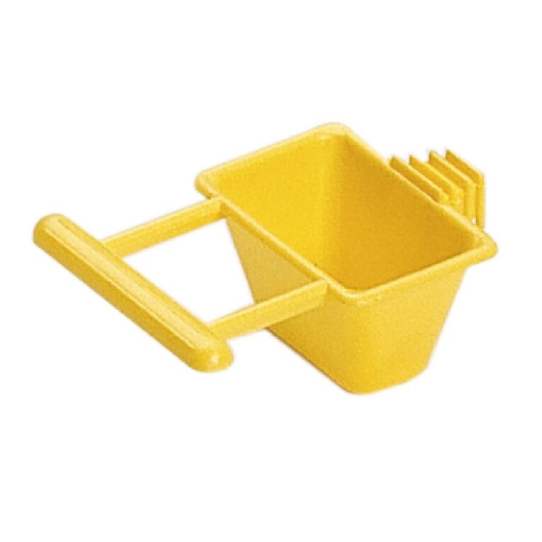 Εσωτερική ταΐστρα ωδικών για φάρμακα ‘’PETALO’’