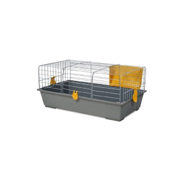 ΚΛΟΥΒΙ ΚΟΥΝΕΛΙΩΝ ΛΕΥΚΟ ή ΓΚΡΙ 58 x 36 x 31 cm