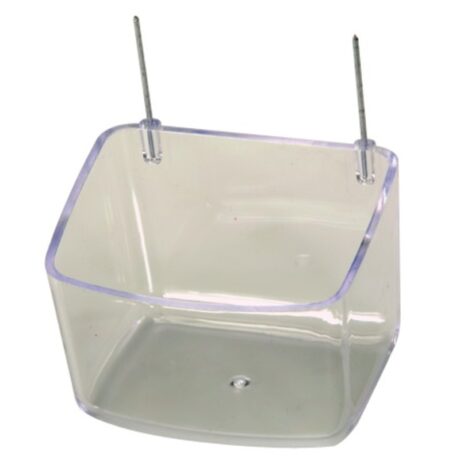 2GR Εσωτερική Κρεμαστή Ταΐστρα 9x7x6,5h