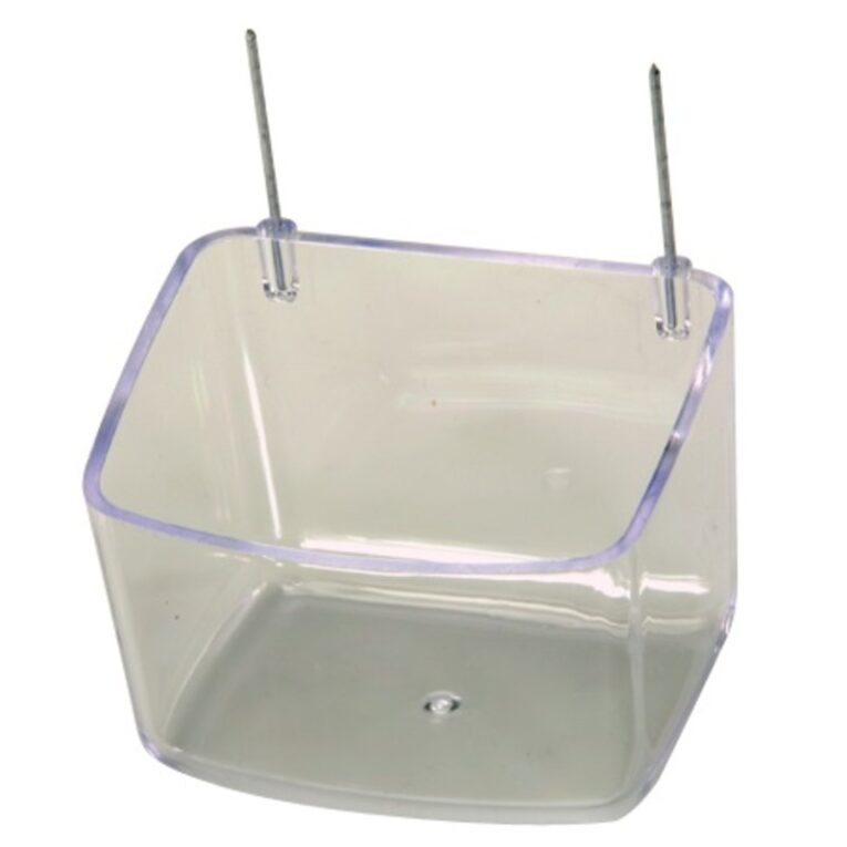 Εσωτερική κρεμαστή ταΐστρα