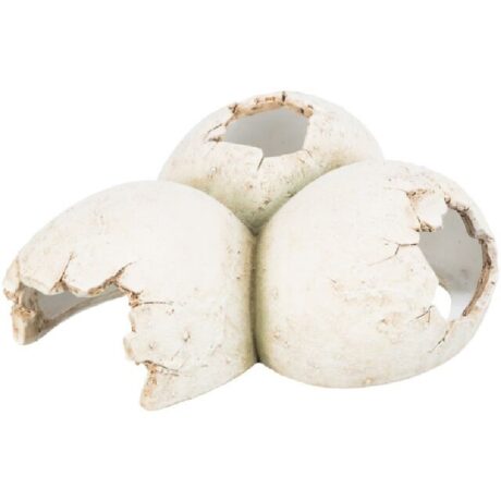 Trixie Σπήλαιο Ερπετών Αυγά 15×6×12cm