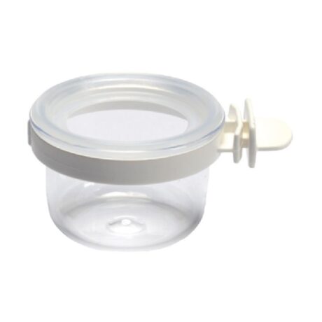 Sta Ταΐστρα - Αυγοθήκη Πτηνών Με Δακτύλιο