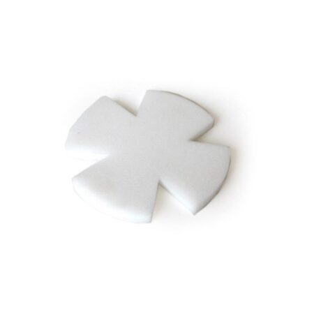 Sisal Fibre Τσόχα Foam για Φωλιά 12cm