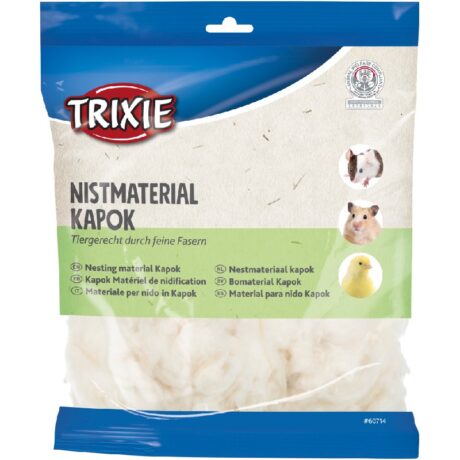 Trixie Kapok Υλικό Φωλιάς Τρωκτικών 100gr