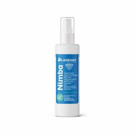 Landmark Nimba Spray Αλεξεντομικό Μείγμα Αιθέριων Ελαίων 200ml