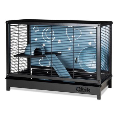 Voltrega Κλουβί Χάμστερ 30x51x36.50cm