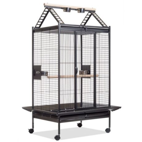 Voltrega Κλούβα Παπαγάλου 96x96x162cm