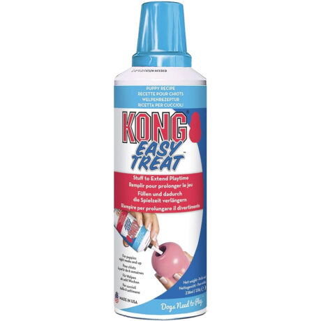 Kong Easy Treat Πάστες Σκύλου 236ml