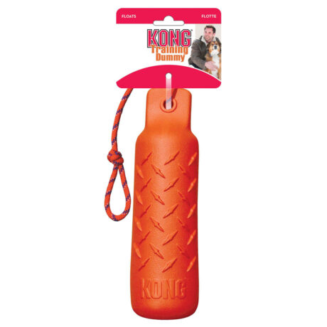 Kong Training Dummy Παιχνίδι Σκύλου Large 27x5cm
