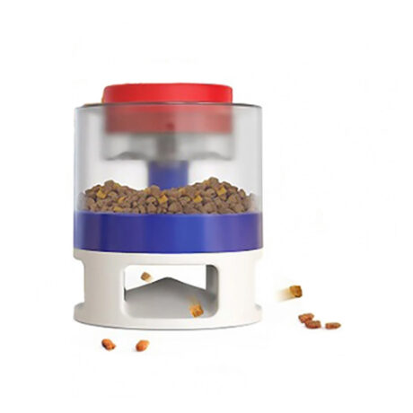 Pet Interest Παιχνίδι Ταΐστρα Στρογγυλή 14x14x17.6cm