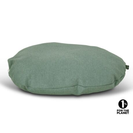 Vadigran Sawi Cushion Oval Dusty Blue Μαξιλάρι Σκύλου 110x80x9cm