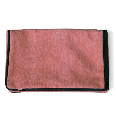 Fantail MEL Cover Snug Rusty Orange Κάλυμμα Κρεβατιού Σκύλου 70x55cm