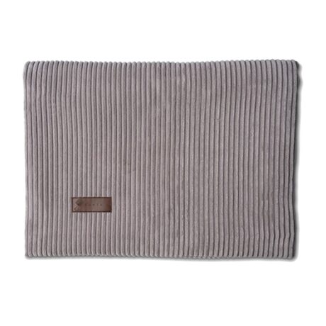 Fantail Homey Dim Grey Blanket Large Κουβέρτα Σκύλου 120cm